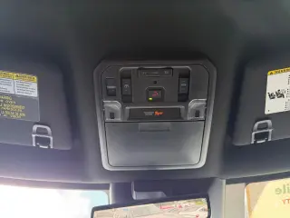 2025 Toyota Sequoia