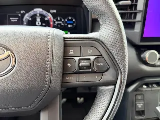 2025 Toyota Sequoia