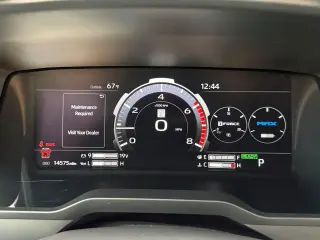 2025 Toyota Sequoia