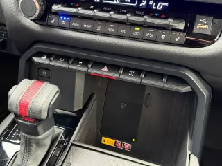 2025 Toyota Sequoia