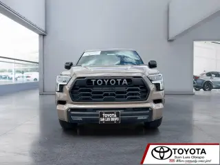 2025 Toyota Sequoia