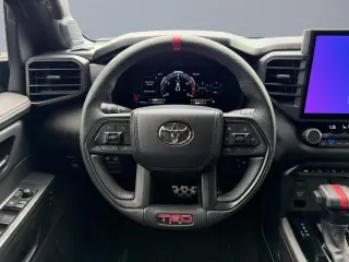 2025 Toyota Sequoia