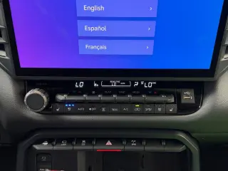 2025 Toyota Sequoia