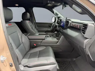 2025 Toyota Sequoia