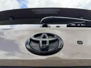 2025 Toyota Sequoia