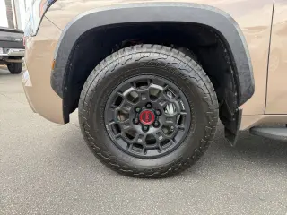 2025 Toyota Sequoia