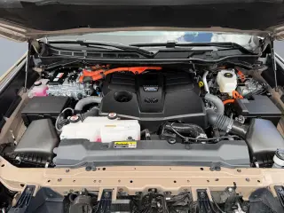 2025 Toyota Sequoia