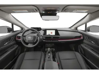 2026 Toyota Prius Plug-in Hybrid