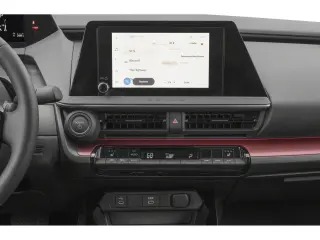 2026 Toyota Prius Plug-in Hybrid