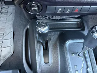 2016 Jeep Wrangler JK Unlimited