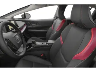 2026 Toyota Prius Plug-in Hybrid