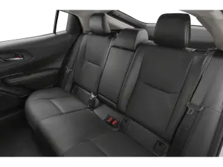 2026 Toyota Prius Plug-in Hybrid