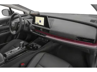 2026 Toyota Prius Plug-in Hybrid