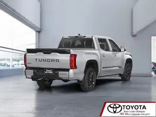 2026 Toyota Tundra