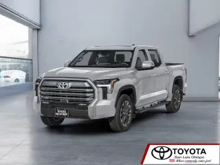 2026 Toyota Tundra i-FORCE MAX