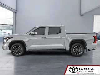 2026 Toyota Tundra i-FORCE MAX
