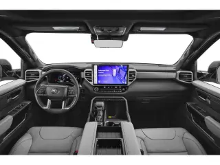 2026 Toyota Tundra i-FORCE MAX