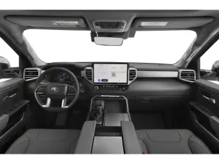 2026 Toyota Sequoia