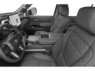 2026 Toyota Sequoia