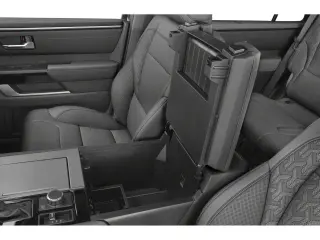 2026 Toyota Sequoia