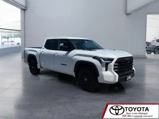 2024 Toyota Tundra i-FORCE MAX
