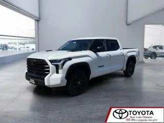2024 Toyota Tundra i-FORCE MAX