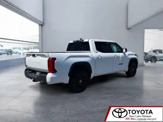 2024 Toyota Tundra i-FORCE MAX