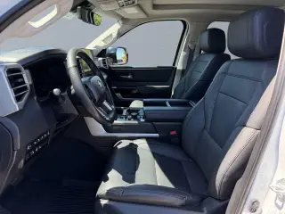 2024 Toyota Tundra i-FORCE MAX