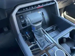 2024 Toyota Tundra i-FORCE MAX