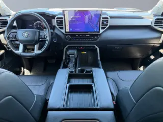 2024 Toyota Tundra i-FORCE MAX