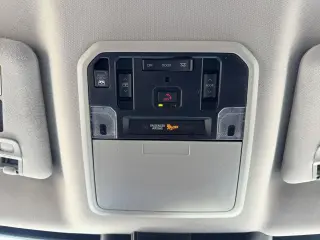 2024 Toyota Tundra i-FORCE MAX
