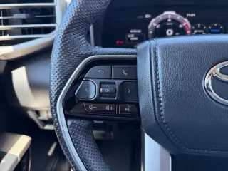 2024 Toyota Tundra i-FORCE MAX
