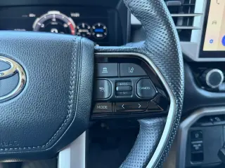 2024 Toyota Tundra i-FORCE MAX