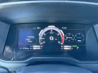 2024 Toyota Tundra i-FORCE MAX