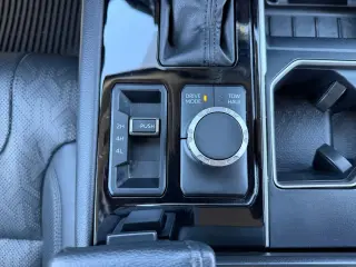 2024 Toyota Tundra i-FORCE MAX