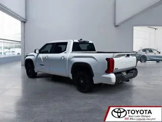 2024 Toyota Tundra i-FORCE MAX