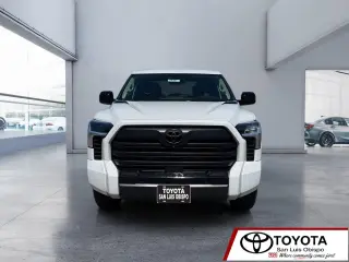 2024 Toyota Tundra i-FORCE MAX
