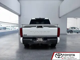 2024 Toyota Tundra i-FORCE MAX