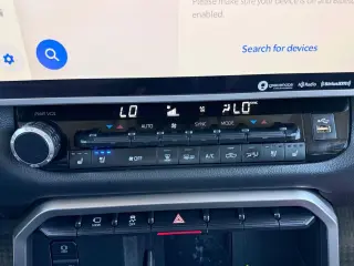 2024 Toyota Tundra i-FORCE MAX