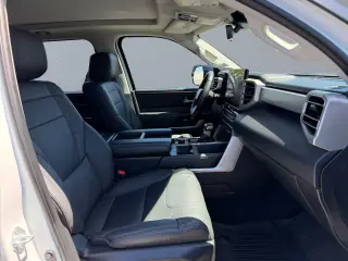 2024 Toyota Tundra i-FORCE MAX