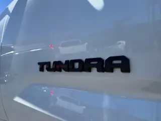 2024 Toyota Tundra i-FORCE MAX