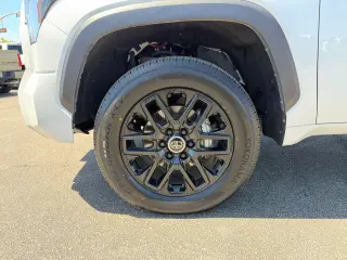 2024 Toyota Tundra i-FORCE MAX