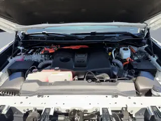 2024 Toyota Tundra i-FORCE MAX