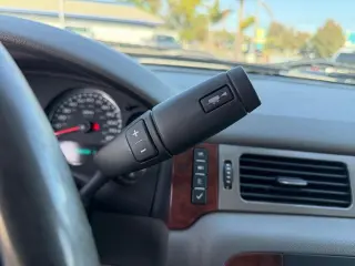 2014 Chevrolet Silverado 2500HD