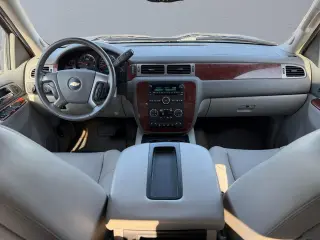 2014 Chevrolet Silverado 2500HD