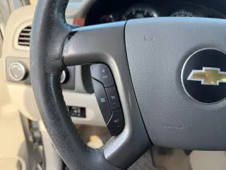 2014 Chevrolet Silverado 2500HD