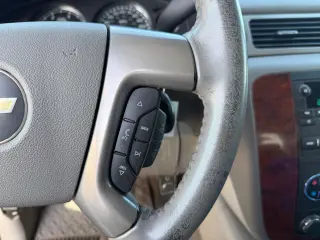 2014 Chevrolet Silverado 2500HD