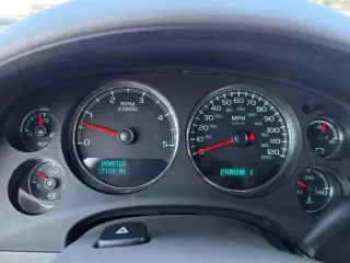 2014 Chevrolet Silverado 2500HD
