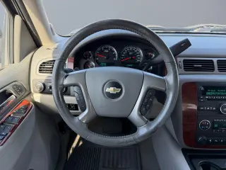 2014 Chevrolet Silverado 2500HD