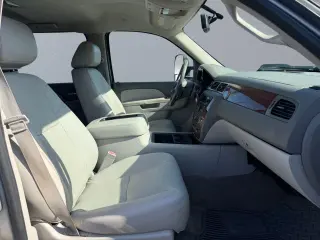 2014 Chevrolet Silverado 2500HD